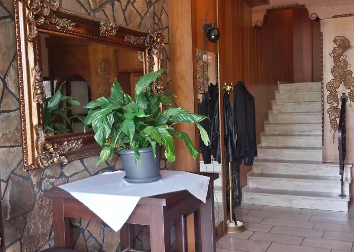 Bestprice Hotel Coblença